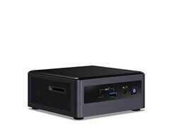 Mini PC SH Paradigit NUC10i5FNH, Quad Core i5-10210U, 16GB DDR4, 256GB SSD